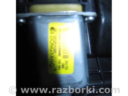 ФОТО Склопідйомник для Hyundai Santa Fe III DM/NC (12-18) Київ