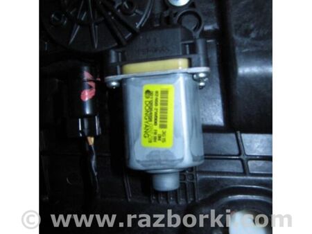 ФОТО Склопідйомник для Hyundai Santa Fe III DM/NC (12-18) Київ