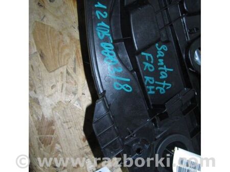 ФОТО Склопідйомник для Hyundai Santa Fe III DM/NC (12-18) Київ