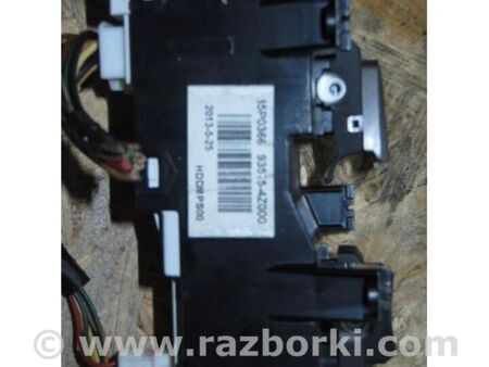 ФОТО Кнопка склопідіймача для Hyundai Santa Fe III DM/NC (12-18) Київ