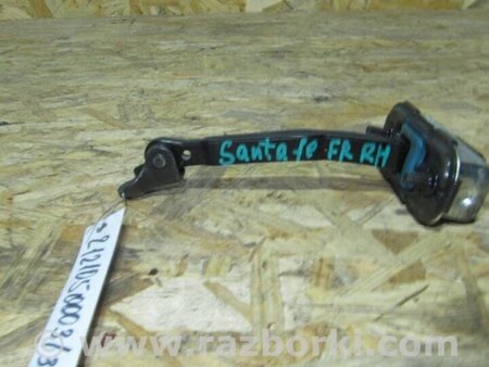 ФОТО Обмежувач дверей для Hyundai Santa Fe III DM/NC (12-18) Київ