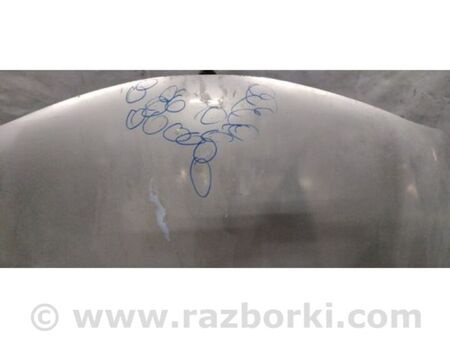 ФОТО Капот для Toyota Camry 40 XV40 (06-11) Київ