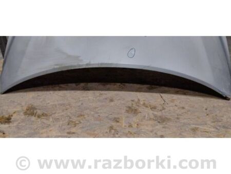 ФОТО Капот для Toyota Camry 40 XV40 (06-11) Київ