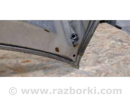 ФОТО Капот для Toyota Camry 40 XV40 (06-11) Київ