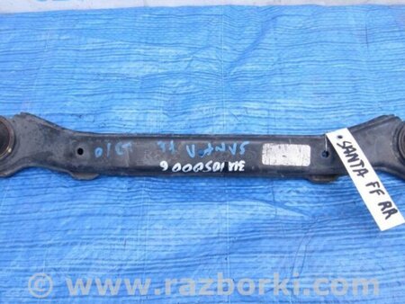 ФОТО Важіль задньої підвіски поперечний верхній для Hyundai Santa Fe III DM/NC (12-18) Київ