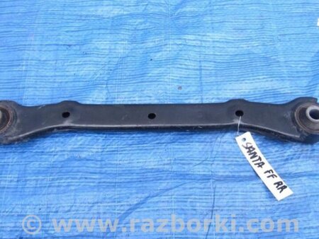 ФОТО Важіль задньої підвіски поперечний верхній для Hyundai Santa Fe III DM/NC (12-18) Київ