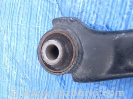 ФОТО Важіль задньої підвіски поперечний верхній для Hyundai Santa Fe III DM/NC (12-18) Київ