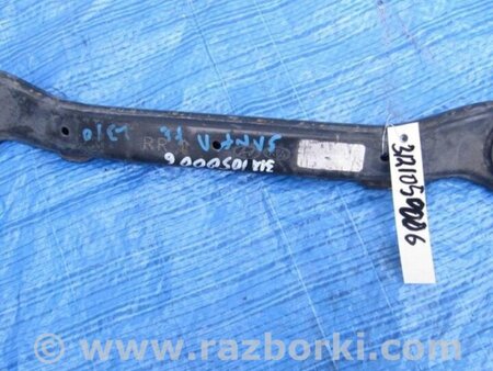 ФОТО Важіль задньої підвіски поперечний верхній для Hyundai Santa Fe III DM/NC (12-18) Київ