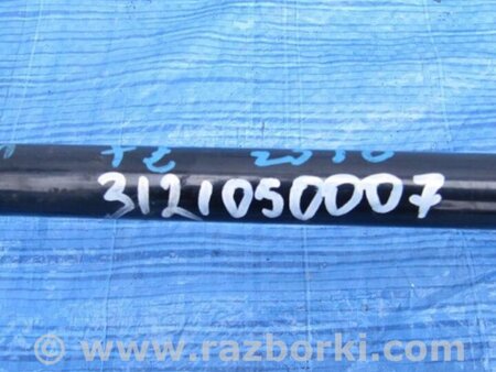 ФОТО Стабілізатор задній для Hyundai Santa Fe III DM/NC (12-18) Київ