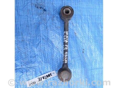 ФОТО Важіль задньої підвіски нижній поперечний для Hyundai Santa Fe III DM/NC (12-18) Київ