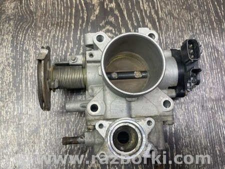 ФОТО Дросельна заслінка для Nissan Maxima A33 Київ