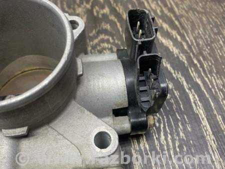 ФОТО Дросельна заслінка для Nissan Maxima A33 Київ