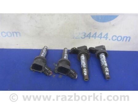 ФОТО Котушка запалювання для Toyota Corolla E120 (08.2000-02.2007) Київ