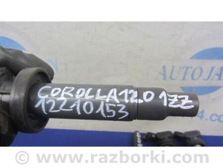 ФОТО Котушка запалювання для Toyota Corolla E120 (08.2000-02.2007) Київ