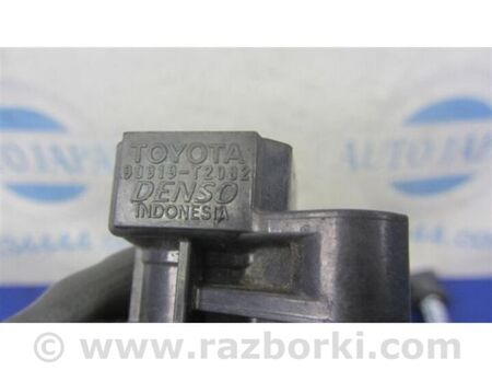 ФОТО Котушка запалювання для Toyota Corolla E120 (08.2000-02.2007) Київ