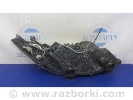 ФОТО Фара для Mazda 3 II BL (08-13) Київ