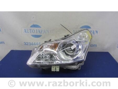 ФОТО Фара для Infiniti  G25/G35/G37/Q40 Київ