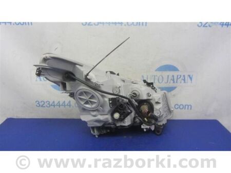 ФОТО Фара для Infiniti  G25/G35/G37/Q40 Київ