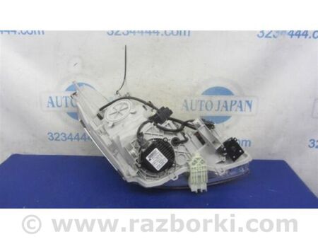 ФОТО Фара для Infiniti  G25/G35/G37/Q40 Київ