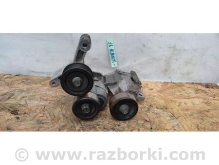 ФОТО натягувач ременя генератора для Hyundai Sonata VI YF (09-14) Київ