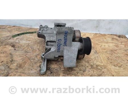 ФОТО натягувач ременя генератора для Hyundai Sonata VI YF (09-14) Київ