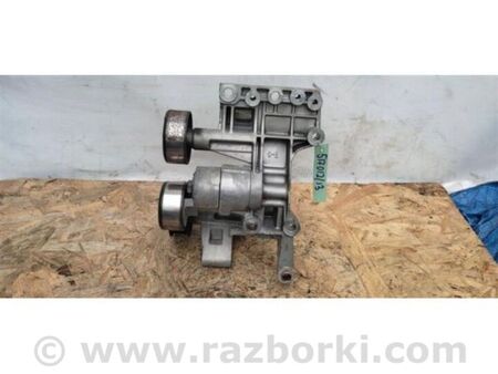 ФОТО натягувач ременя генератора для Hyundai Sonata VI YF (09-14) Київ