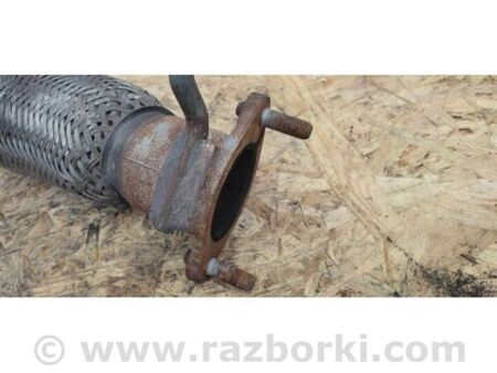 ФОТО Прийомна труба глушника для Hyundai Sonata VI YF (09-14) Київ