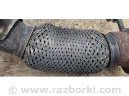 ФОТО Прийомна труба глушника для Hyundai Sonata VI YF (09-14) Київ