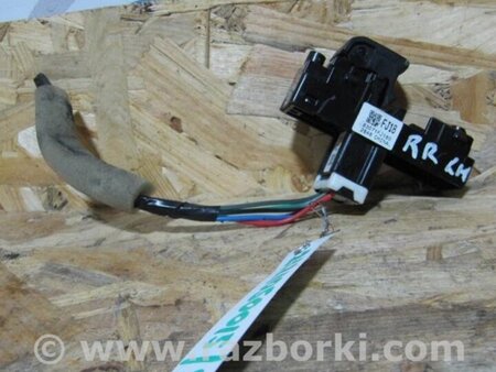 ФОТО Кнопка склопідіймача для Subaru Crosstrek 2 GT (17-20) Київ