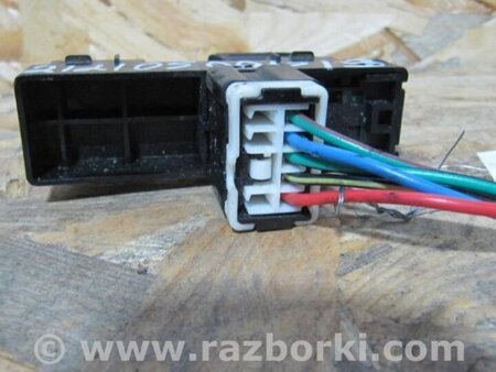 ФОТО Кнопка склопідіймача для Subaru Crosstrek 2 GT (17-20) Київ