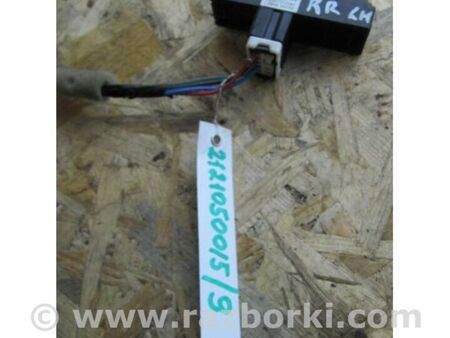 ФОТО Кнопка склопідіймача для Subaru Crosstrek 2 GT (17-20) Київ