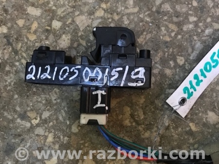 ФОТО Кнопка склопідіймача для Subaru Crosstrek 2 GT (17-20) Київ