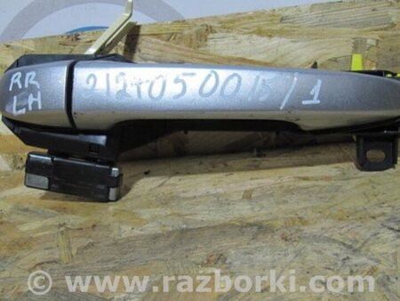 ФОТО Ручка двері зовнішня для Subaru Crosstrek 2 GT (17-20) Київ