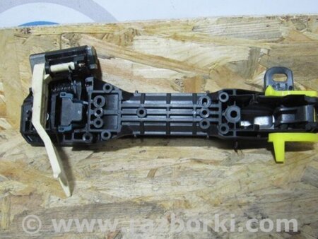 ФОТО Ручка двері зовнішня для Subaru Crosstrek 2 GT (17-20) Київ