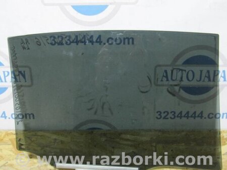 ФОТО Скло дверей для Subaru Crosstrek 2 GT (17-20) Київ