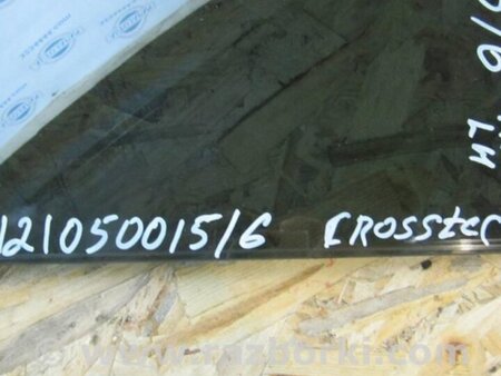 ФОТО Скло дверей для Subaru Crosstrek 2 GT (17-20) Київ