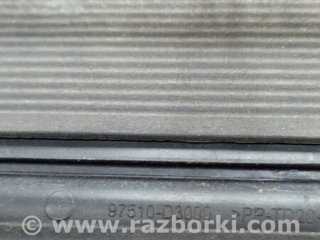 ФОТО Клапан вентиляції салону для Hyundai Tucson III TL (15-21) Київ