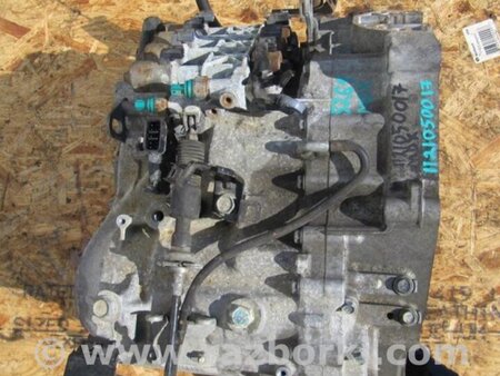 ФОТО Автоматична трансмісія для Acura MDX YD2 (06-12) Київ