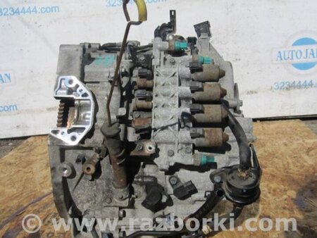 ФОТО Автоматична трансмісія для Acura MDX YD2 (06-12) Київ