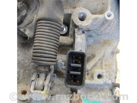 ФОТО Автоматична трансмісія для Acura MDX YD2 (06-12) Київ