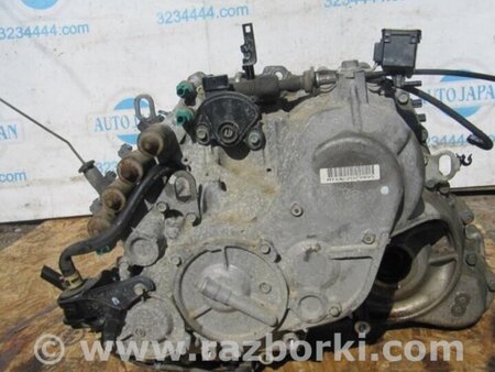 ФОТО Автоматична трансмісія для Acura MDX YD2 (06-12) Київ