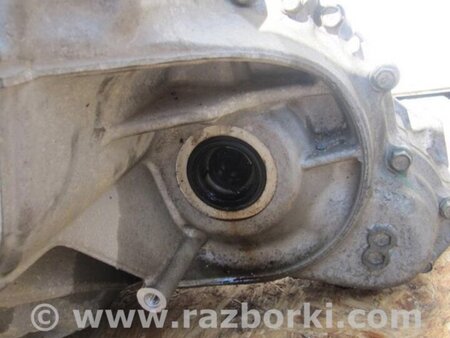 ФОТО Автоматична трансмісія для Acura MDX YD2 (06-12) Київ