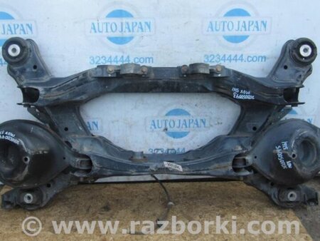 ФОТО Балка задньої підвіски для Acura MDX YD2 (06-12) Київ