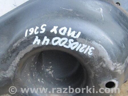 ФОТО Балка задньої підвіски для Acura MDX YD2 (06-12) Київ