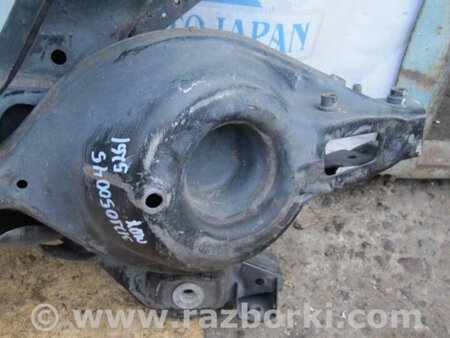 ФОТО Балка задньої підвіски для Acura MDX YD2 (06-12) Київ