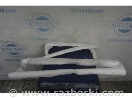 ФОТО Молдинг бампера для Mitsubishi ASX Київ