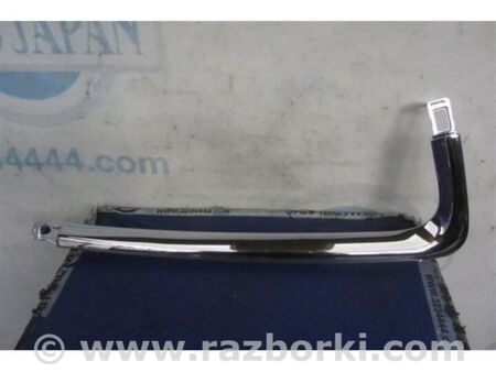 ФОТО Молдинг бампера для Mitsubishi ASX Київ