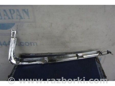 ФОТО Молдинг бампера для Mitsubishi ASX Київ