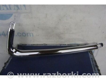 ФОТО Молдинг бампера для Mitsubishi ASX Київ