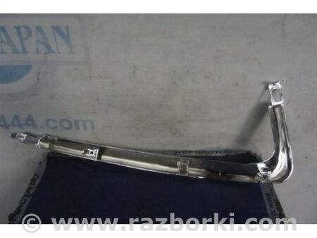 ФОТО Молдинг бампера для Mitsubishi ASX Київ